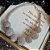 Colar Bolas Strass Prateado - Imagem 1