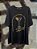 T-shirt Drink Preto - Imagem 1