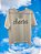 T-shirt Cheers Off White - Imagem 1