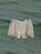 Shorts Guipiere Branco - Imagem 1