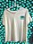 T-shirt Olho Verde Off White - Imagem 1