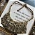 Colar Gola Conchas Dourado Vintage - Imagem 1