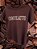T-shirt Cioccolatto Marrom - Imagem 1