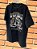 Maxi T-shirt Born In The Western - Imagem 1