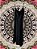 Vestido Slip Dress Preto - Imagem 1