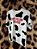 T-Shirt Cow Print Don´t Follow - Imagem 1