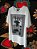 Maxi Tshirt  Woman Chic PB - Imagem 1