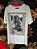 Maxi Tshirt  Bohemian - Imagem 1