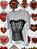 T-Shirt Branca Corselet - Imagem 1