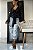 Blusa Preta Romantic Vibes - Imagem 2