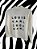 Blusa Tricot Nomes Off White - Imagem 1