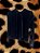 Home Wear Plush Black - Imagem 2