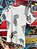 T-shirt Onças Branca - Imagem 1
