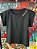 T-shirt Good Vibes Preto - Imagem 1