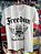T-shirt Freedom Off White - Imagem 1