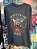 Maxi T-shirt Tigre Born Chumbo - Imagem 1