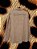 Camisa Don´t Look Back Bege - Imagem 1