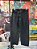 Calça Jeans Cós Transversal Barrel - Imagem 1