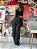 Calça Jeans Cós Transversal Barrel - Imagem 2