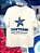 Maxi T-shirt Santorini Off White - Imagem 1