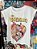 T-shirt Flintstones Off White - Imagem 1