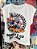 T-shirt Disney Off White - Imagem 1