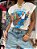 T-shirt Scooby Doo Off White - Imagem 2