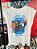 T-shirt Scooby Doo Off White - Imagem 1