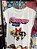 T-shirt Powerpuff Girls Off White - Imagem 1