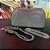 Clutch Colmeia Strass Grafite - Imagem 2