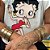 Bracelete Fitas Dourado Vintage - Imagem 2