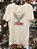 Maxi T-Shirt Skybound Off White - Imagem 1