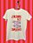 T-shirt J´Adore Sardines Off White - Imagem 1