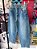 Calça Jeans Barrel - Imagem 1