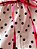Shorts Bolinhas Barra Listras - Imagem 2