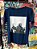 T-shirt Marilyn Tupac Azul Marinho - Imagem 1