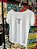 T-Shirt Free Time Branca - Imagem 1