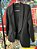 Blazer Alfaiataria Lapela Preto - Imagem 1