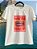 T-shirt Capri Italy Off White - Imagem 1