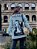 Jaqueta Oversize Bazaar Jeans - Imagem 1