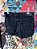 Shorts Transversal Preto - Imagem 2