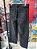 Calça Jeans Barrel Black - Imagem 2