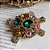 Broche Tartaruga Colors - Imagem 1