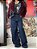 Calça Jeans Dark Blue - Imagem 2