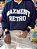 Blusa Tricot Maxment Marinho - Imagem 2