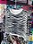 Cropped Estampado Zebra - Imagem 1
