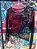 Cropped Renda Preta - Imagem 1