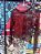 Cropped Renda Marrom - Imagem 1