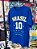 Maxi T-shirt Brasil Azul - Imagem 1