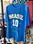 Maxi T-shirt Brasil Azul - Imagem 1